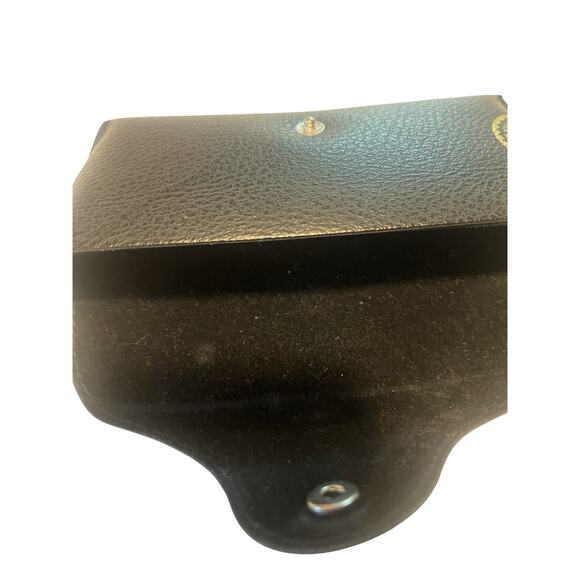 Ray Ban Universal Black Medium Soft Case For Sunglasses & Eyeglasses - Picture 5 of 7